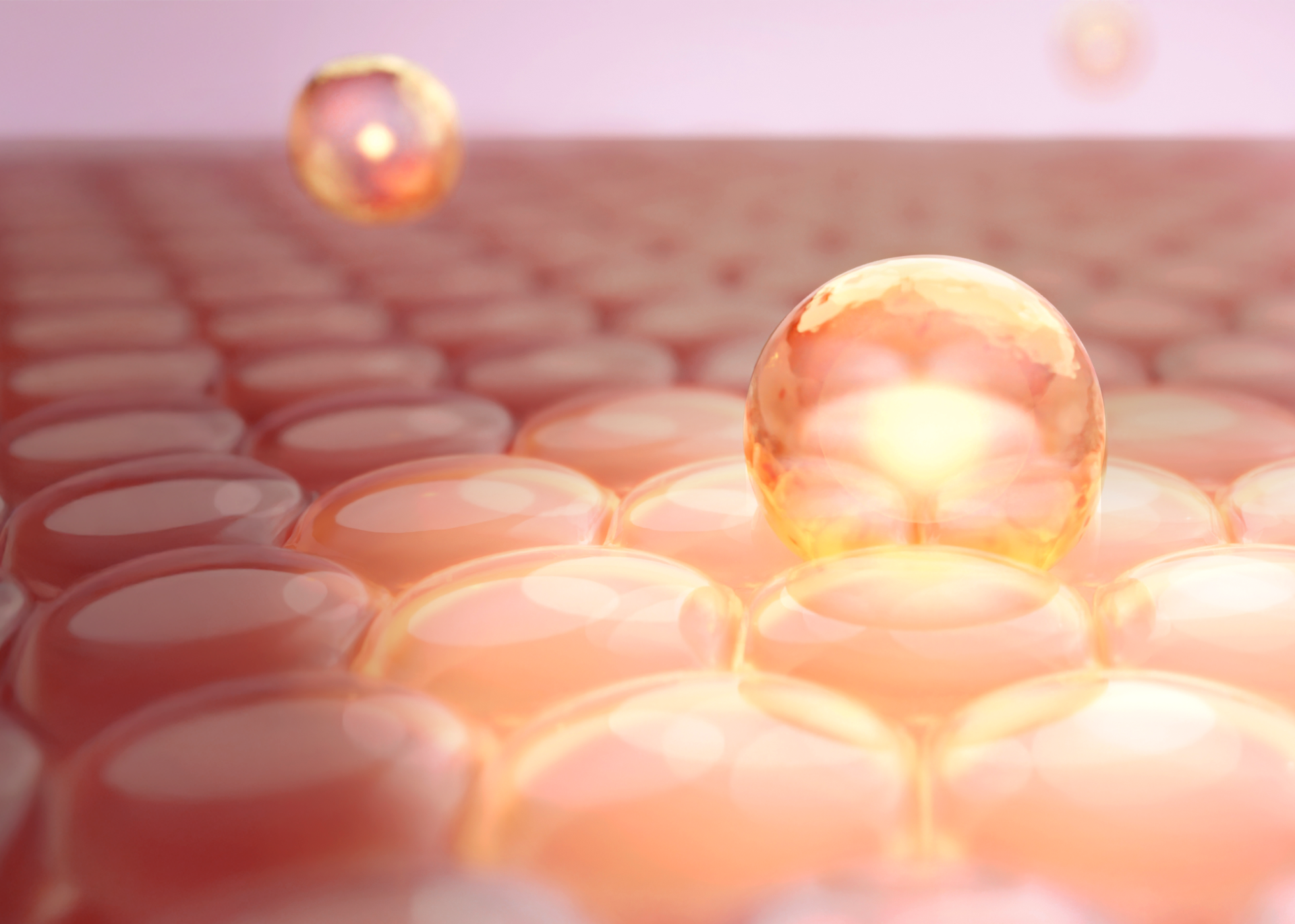 DERMA-VECT CYS active ingredient with vectorized cysteamine for skin whitening